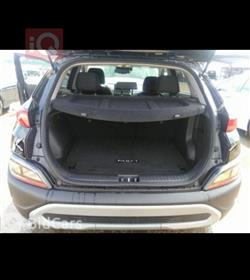 هيونداي كونا